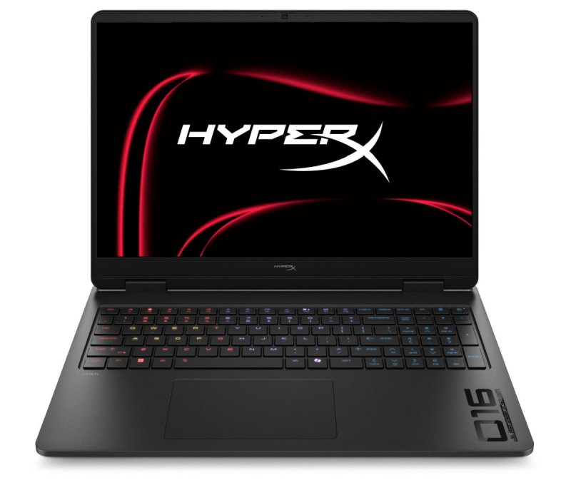 HyperX OMEN 16-am2000ncx U9-275HX / 16 / 1 / 5070 / W11H - obrázek produktu