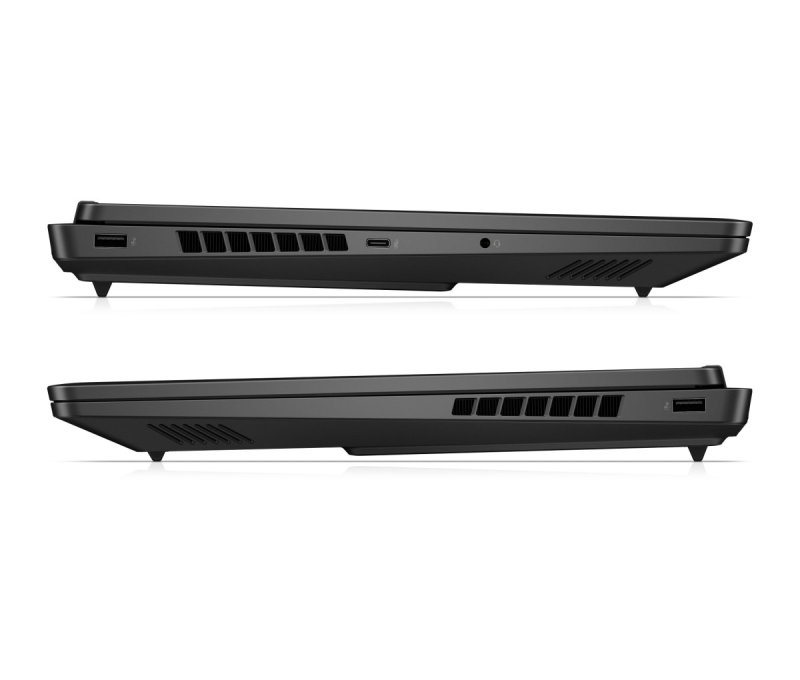 HyperX OMEN / 16-am2070ncx / U7-270HXP / 16" / 2560x1600 / 16GB / 1TB / RTX 5070 / W11P / Black - obrázek č. 1