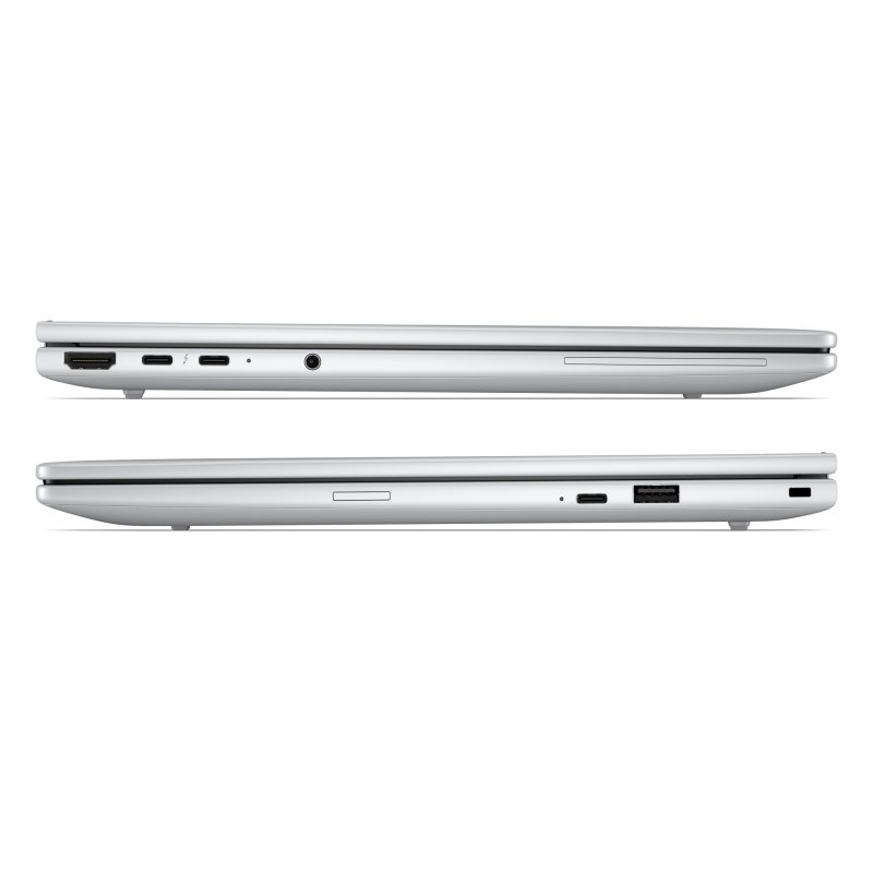 HP EliteBook 8 G2i AI stříbrný - Core Ultra 7, 32 GB, 512 GB SSD, 14", Windows 11 Pro - obrázek č. 2