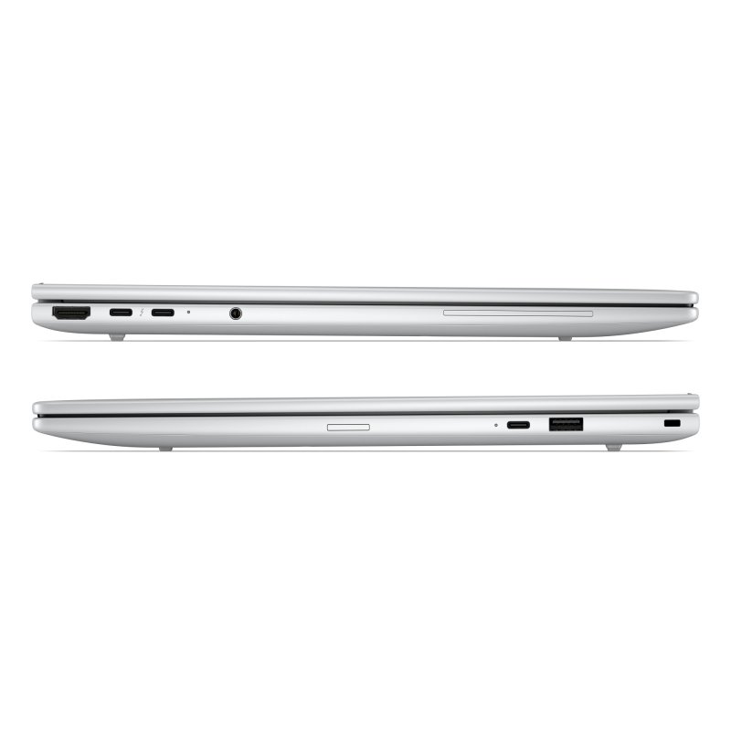 HP EliteBook 8 G2i AI stříbrný - Core Ultra 7, 32 GB, 512 GB SSD, 16", Windows 11 Pro - obrázek č. 2