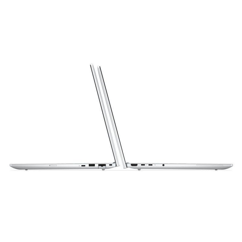 HP EliteBook 8 G2a stříbrný - Ryzen AI 7, 16 GB, 512 GB SSD, 14", Windows 11 Pro - obrázek č. 1