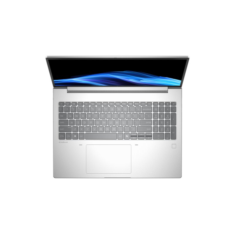 HP EliteBook 6 / G1i / U5-225U / 16" / WUXGA / 16GB / 512GB / Intel int / W11P / Silver - obrázek č. 6