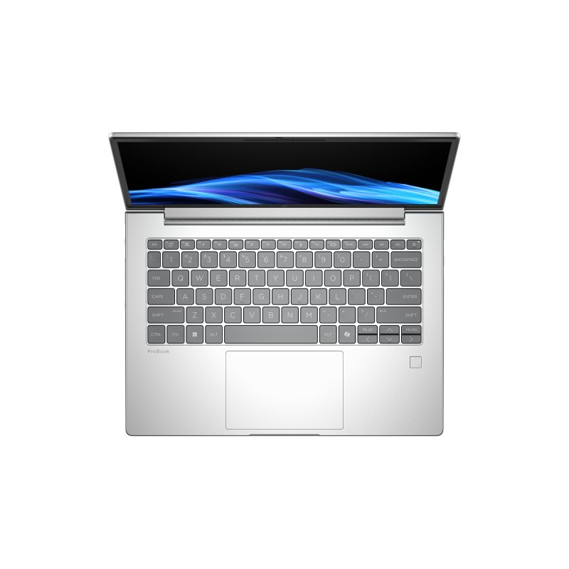 HP ProBook 4 / G1i / U5-225U / 14" / WUXGA / 16GB / 512GB / Intel int / W11P / Silver - obrázek č. 6