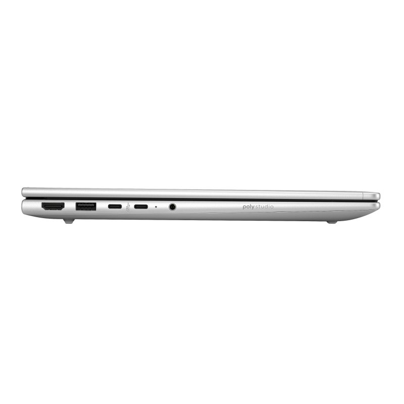 HP ProBook 4 / G1i / U5-225U / 14" / WUXGA / 16GB / 512GB / Intel int / W11P / Silver - obrázek č. 4