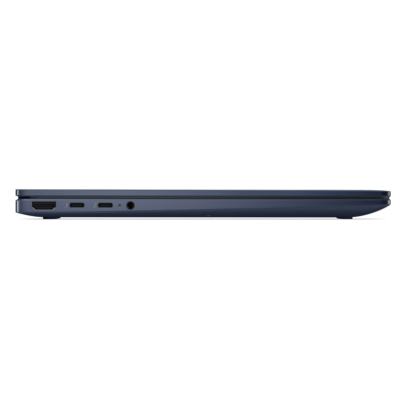 HP EliteBook X Flip / G2i / U5-325 / 14" / WUXGA / T / 32GB / 512GB / Intel int / W11P / Blue  On-Site - obrázek č. 5