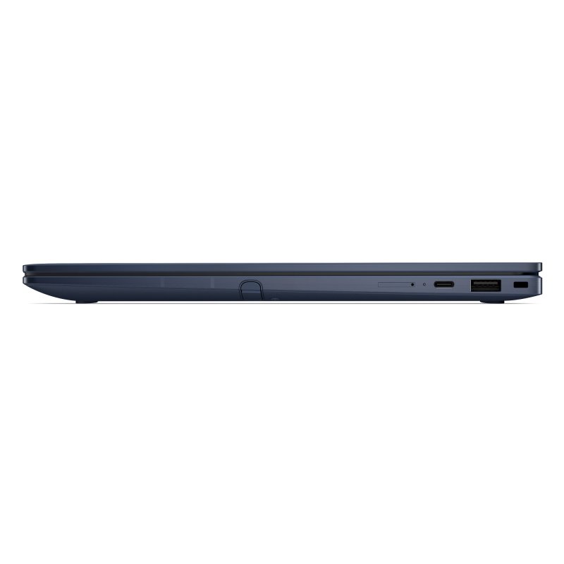 HP EliteBook X Flip / G2i / U7-356H / 14" / 2880x1800 / T / 32GB / 1TB / Intel int / W11P / Blue  On-Site - obrázek č. 2