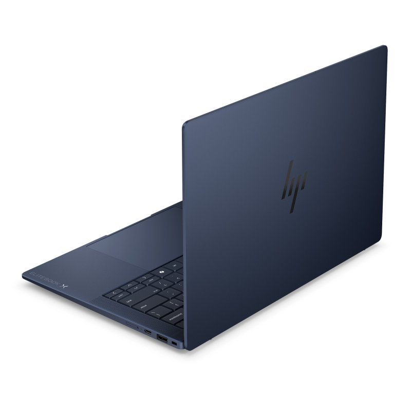 HP EliteBook X / G2i / U7-356H / 14" / 2880x1800 / 32GB / 1TB / Intel int / W11P / Blue  On-Site - obrázek č. 3