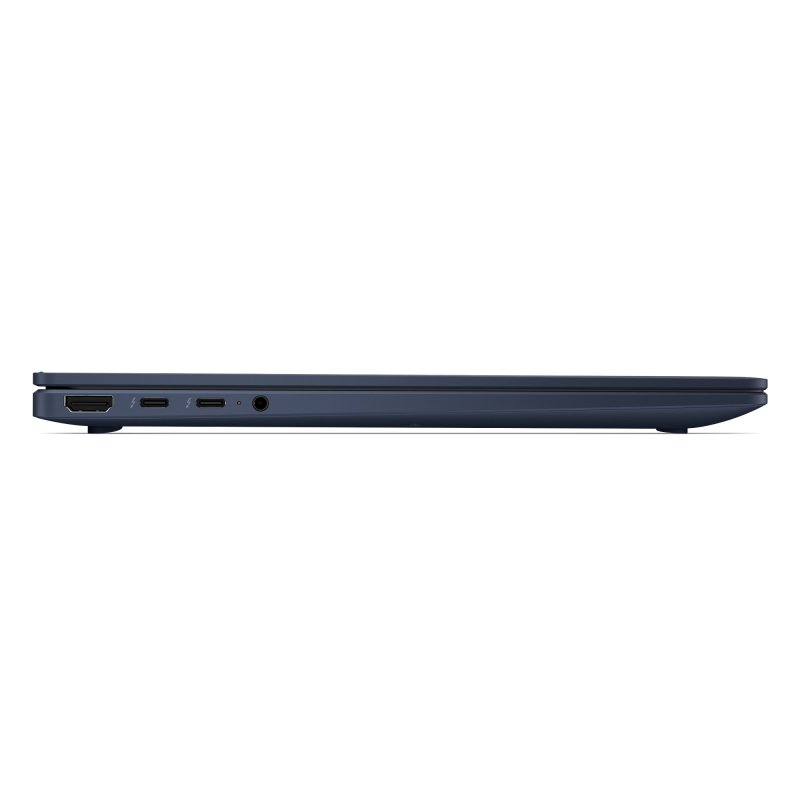 HP EliteBook X / G2i / U7-356H / 14" / 2880x1800 / 32GB / 1TB / Intel int / W11P / Blue  On-Site - obrázek č. 4