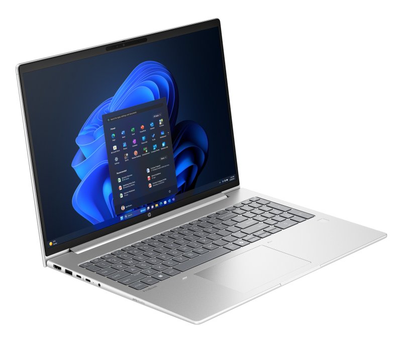 HP ProBook 4 / G2a / R5-230 / 16" / WUXGA / 16GB / 512GB / AMD int / W11P EDU / Silver - obrázek č. 4