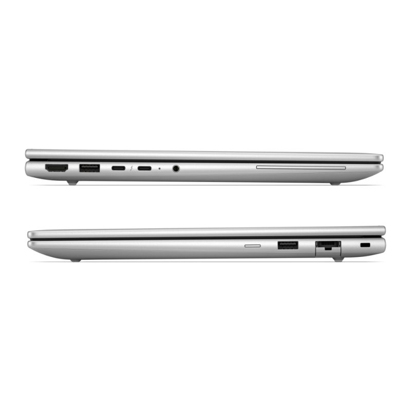 HP EliteBook 6 G2a stříbrný - Ryzen 5, 16 GB, 512 GB SSD, 14", Windows 11 Pro - obrázek č. 4