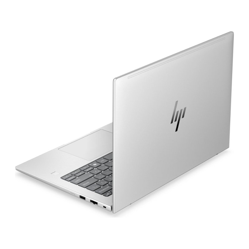 HP EliteBook 6 G2a stříbrný - Ryzen 5, 16 GB, 512 GB SSD, 14", Windows 11 Pro - obrázek č. 2