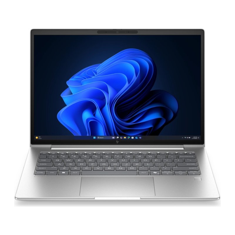 HP EliteBook 6 G2a stříbrný - Ryzen 5, 16 GB, 512 GB SSD, 14", Windows 11 Pro - obrázek produktu