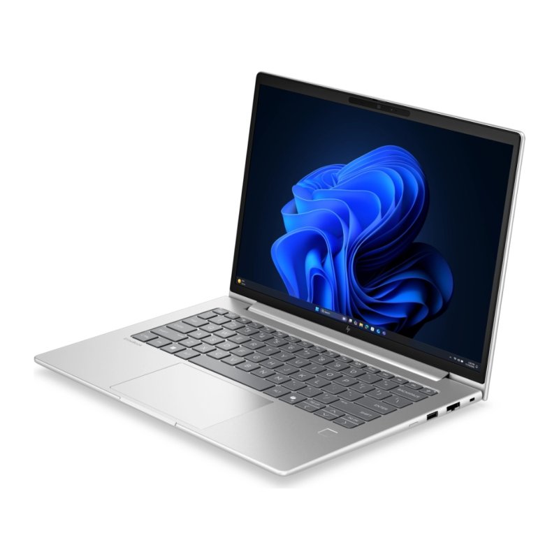 HP EliteBook 6 G2a stříbrný - Ryzen 5, 16 GB, 512 GB SSD, 14", Windows 11 Pro - obrázek č. 3