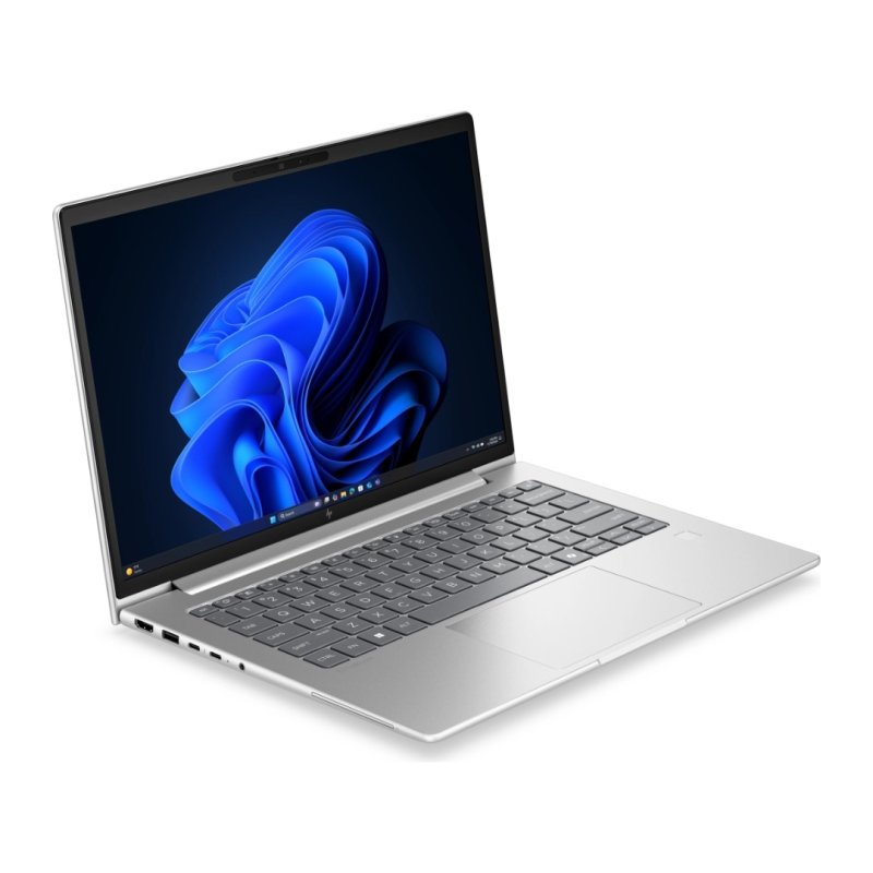 HP EliteBook 6 G2a stříbrný - Ryzen 5, 16 GB, 512 GB SSD, 14", Windows 11 Pro - obrázek č. 1