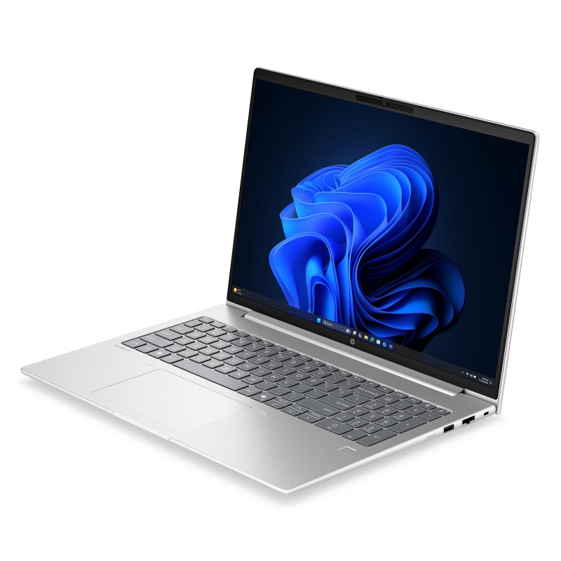 HP ProBook 4 / G2a / R5-230 / 16" / WUXGA / 16GB / 512GB / AMD int / W11P / Silver - obrázek č. 3