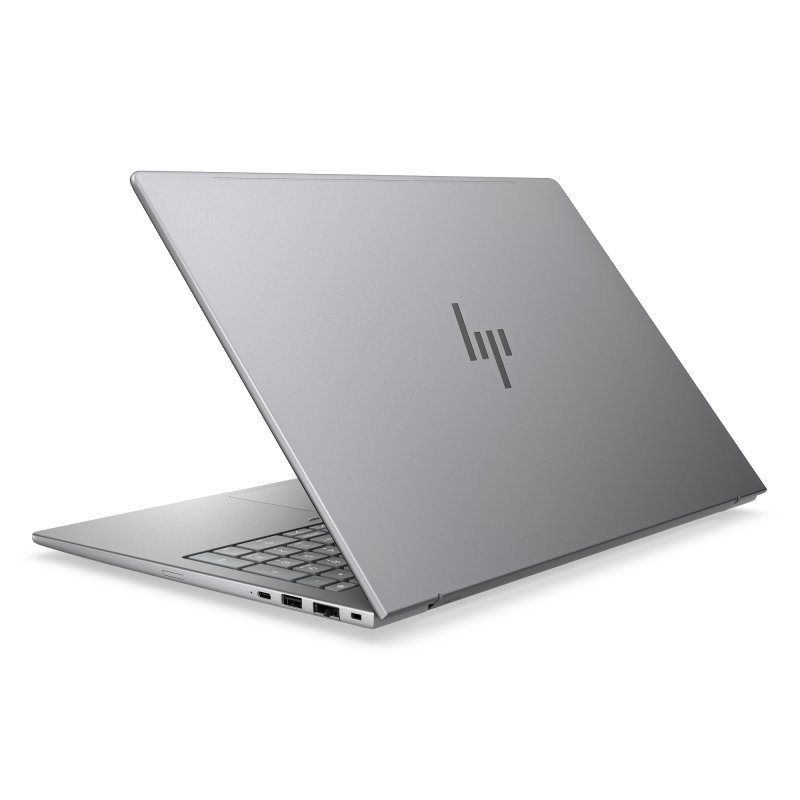 HP ZBook 8 / G2a 16 / AI5PRO-435 / 16" / WUXGA / T / 24GB / 512GB / AMD int / W11P / Silver  On-Site - obrázek č. 4