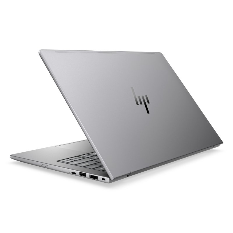 HP ZBook 8 / G2a 14 / AI5PRO-440 / 14" / WUXGA / T / 24GB / 1TB / AMD int / W11P / Silver  On-Site - obrázek č. 3