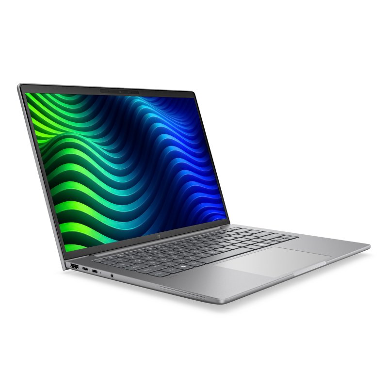 HP ZBook 8 / G2i 14 / U5-338H / 14" / WUXGA / 32GB / 512GB / Intel int / W11P / Silver  On-Site - obrázek č. 3