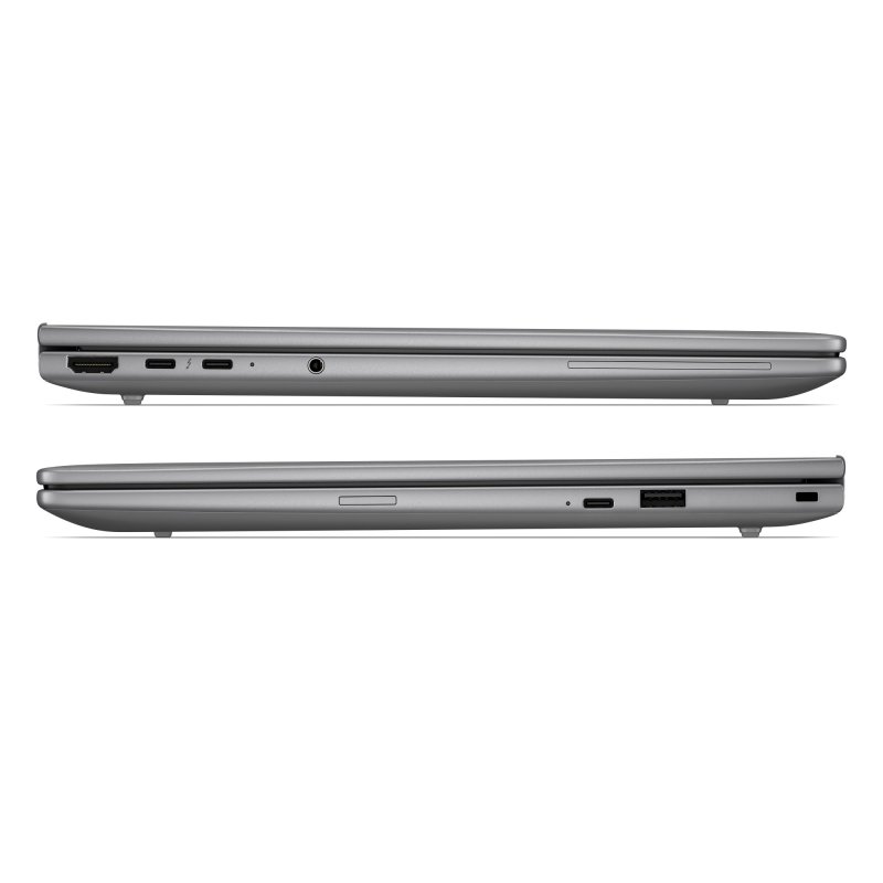 HP ZBook 8 / G2i 14 / U5-338H / 14" / WUXGA / 32GB / 512GB / Intel int / W11P / Silver  On-Site - obrázek č. 1