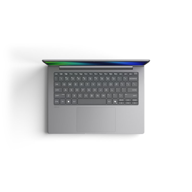 HP ZBook 8 / G2i 14 / U7-366H / 14" / 2560x1600 / 32GB / 1TB / RTX 500 / W11P / Silver  On-Site - obrázek č. 3