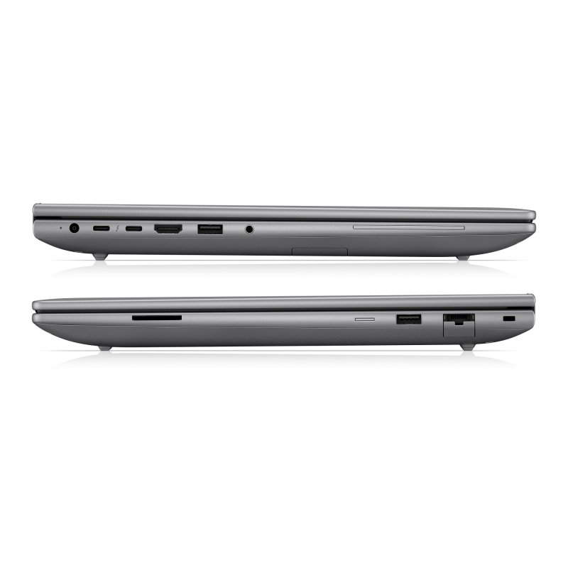HP ZBook X / G2i 16 / U7-366H / 16" / 4K / 32GB / 1TB / RTX 2000 / W11P / Silver  On-Site - obrázek č. 1