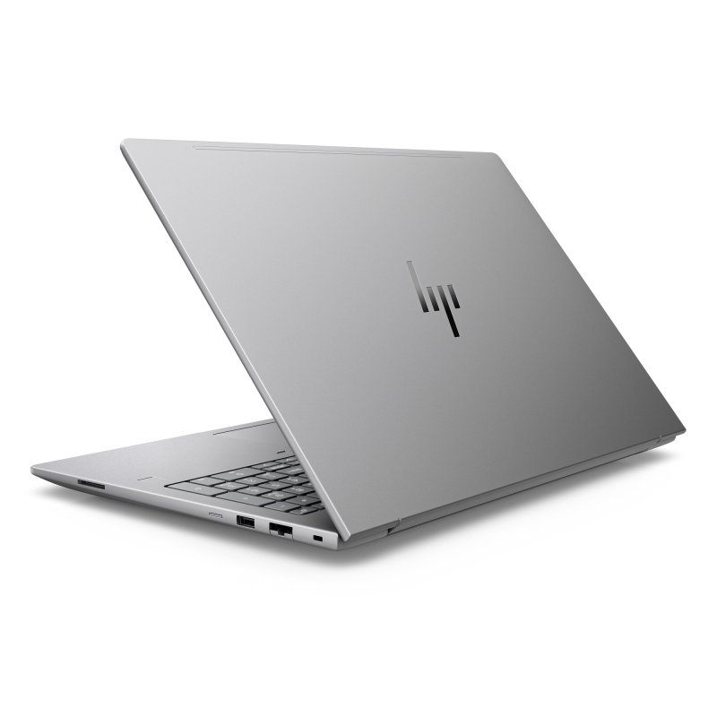 HP ZBook X / G2i 16 / U7-356H / 16" / 2560x1600 / 32GB / 1TB / RTX 2000 / W11P / Silver  On-Site - obrázek č. 4