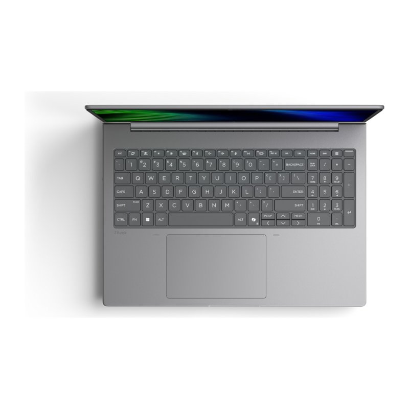 HP ZBook 8 / G2a 16 / AI5PRO-440 / 16" / 2560x1600 / 32GB / 1TB / AMD int / W11P / Silver - obrázek č. 1