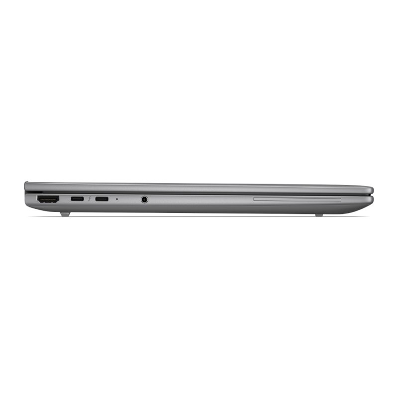 HP ZBook 8 / G2i 14 / U5-325 / 14" / 2560x1600 / 24GB / 512GB / Intel int / W11P / Silver - obrázek č. 3