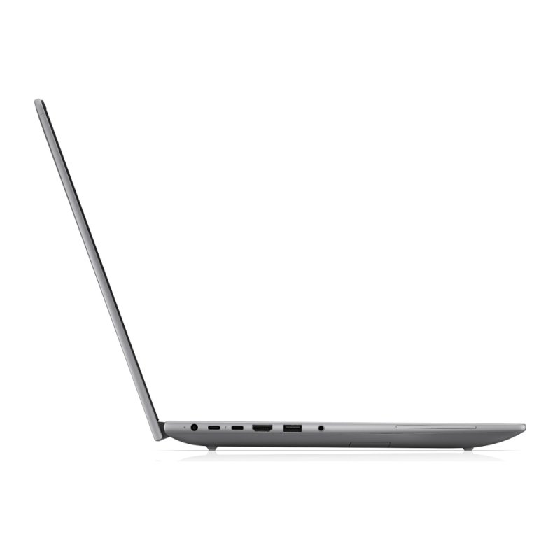 HP ZBook X / G2i 16 / U5-336H / 16" / 2560x1600 / 32GB / 1TB / RTX 500 / W11P / Silver - obrázek č. 4