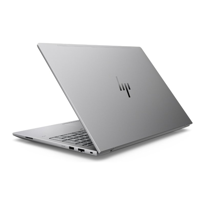 HP ZBook X / G2i 16 / U5-336H / 16" / 2560x1600 / 32GB / 1TB / RTX 500 / W11P / Silver - obrázek č. 3