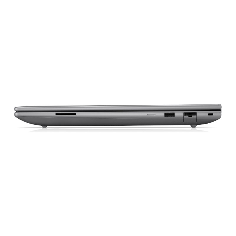 HP ZBook X / G2i 16 / U5-336H / 16" / 2560x1600 / 32GB / 1TB / RTX 500 / W11P / Silver - obrázek č. 2