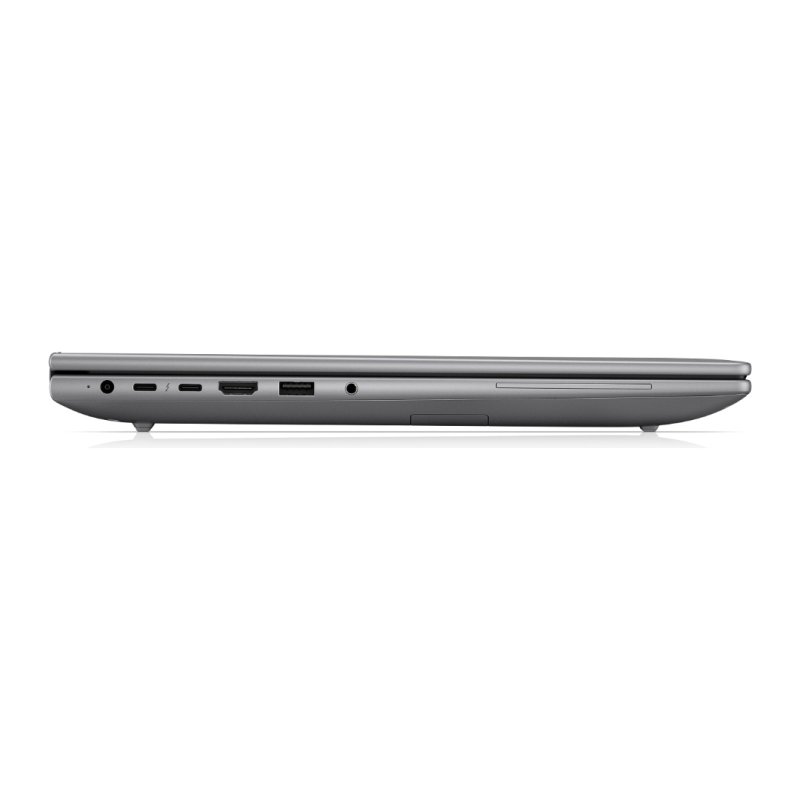 HP ZBook X / G2i 16 / U7-366H / 16" / 2560x1600 / 32GB / 1TB / RTX 3000 / W11P / Silver - obrázek č. 4