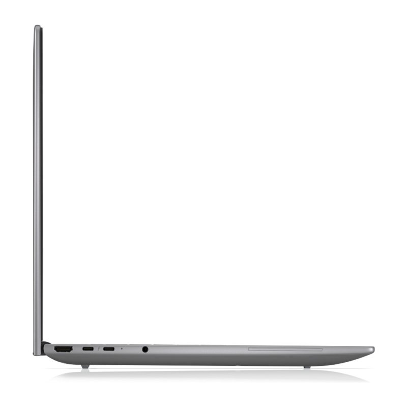HP ZBook 8 / G2i 16 / U5-336H / 16" / 2560x1600 / 24GB / 512GB / Intel int / W11P / Silver - obrázek č. 2