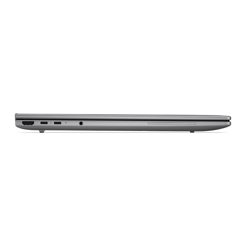 HP ZBook 8 / G2i 16 / U5-336H / 16" / 2560x1600 / 24GB / 512GB / Intel int / W11P / Silver - obrázek č. 3