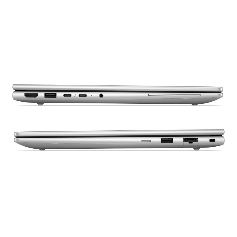 HP EliteBook 6 / G2i / 7-350 / 14" / WUXGA / 16GB / 512GB / Intel int / W11P / Silver - obrázek č. 2