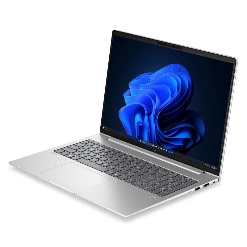 HP EliteBook 6 / G2i / 5-320 / 16" / WUXGA / 16GB / 512GB / Intel int / W11P / Silver - obrázek č. 3
