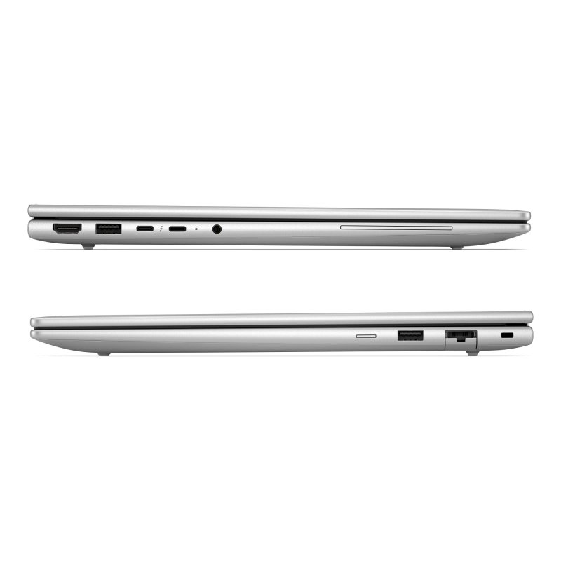 HP EliteBook 6 / G2i / 7-350 / 16" / WUXGA / 16GB / 512GB / Intel int / W11P / Silver - obrázek č. 2