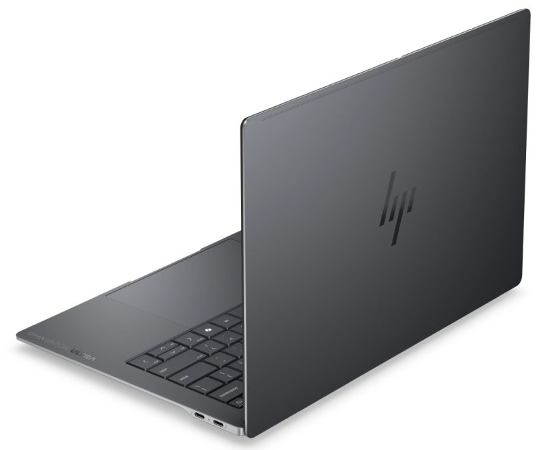 HP Omnibook Ultra šedý - Core Ultra 9, 32 GB, 2 TB SSD, 14" dotykový, Windows 11 Pro - obrázek č. 2
