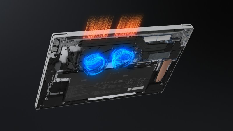 HP OB X 17-de0070ncx U5-325 / 16(LP) / 512 / W11P - obrázek č. 3