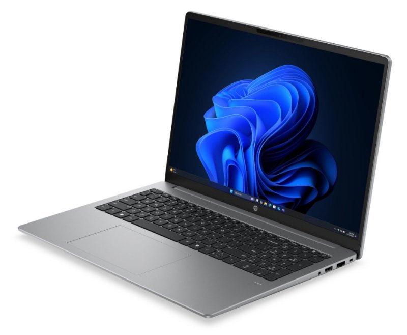 HP 200 / G2a / R5-220 / 16" / WUXGA / 16GB / 512GB / AMD int / W11P / Gray - obrázek č. 3