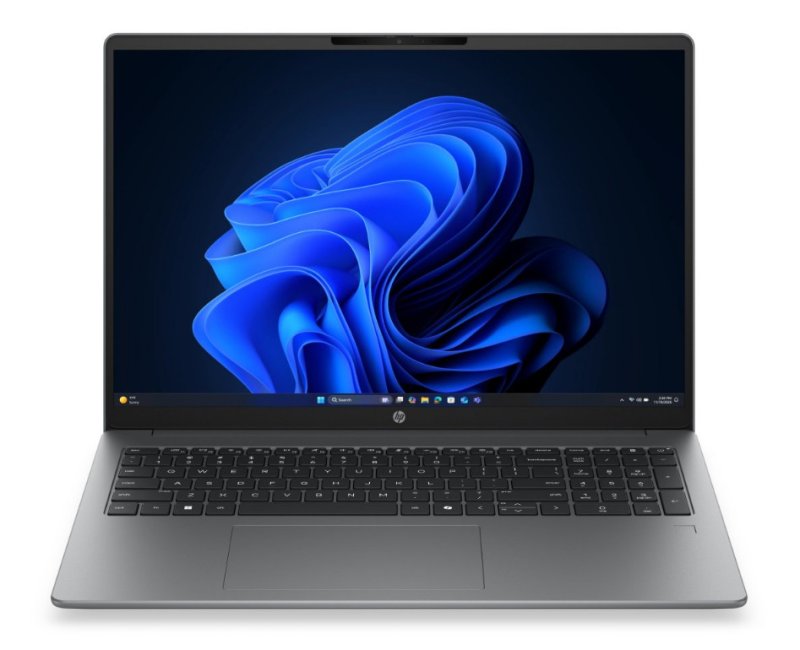 HP 200 / G2a / R5-220 / 16" / WUXGA / 16GB / 512GB / AMD int / W11P / Gray - obrázek produktu