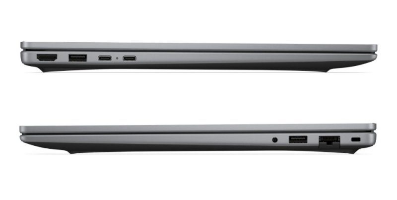 HP 200 / G2a / R5-220 / 16" / WUXGA / 16GB / 512GB / AMD int / W11P / Gray - obrázek č. 2