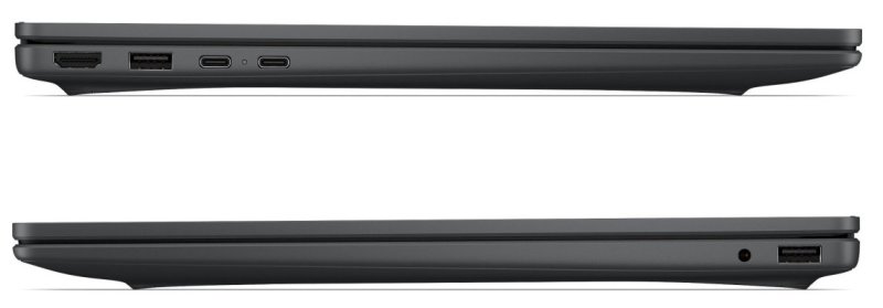 HP Omnibook 3 stříbrný - Core 5, 8 GB, 512 GB SSD, 16", Windows 11 Home - obrázek č. 5