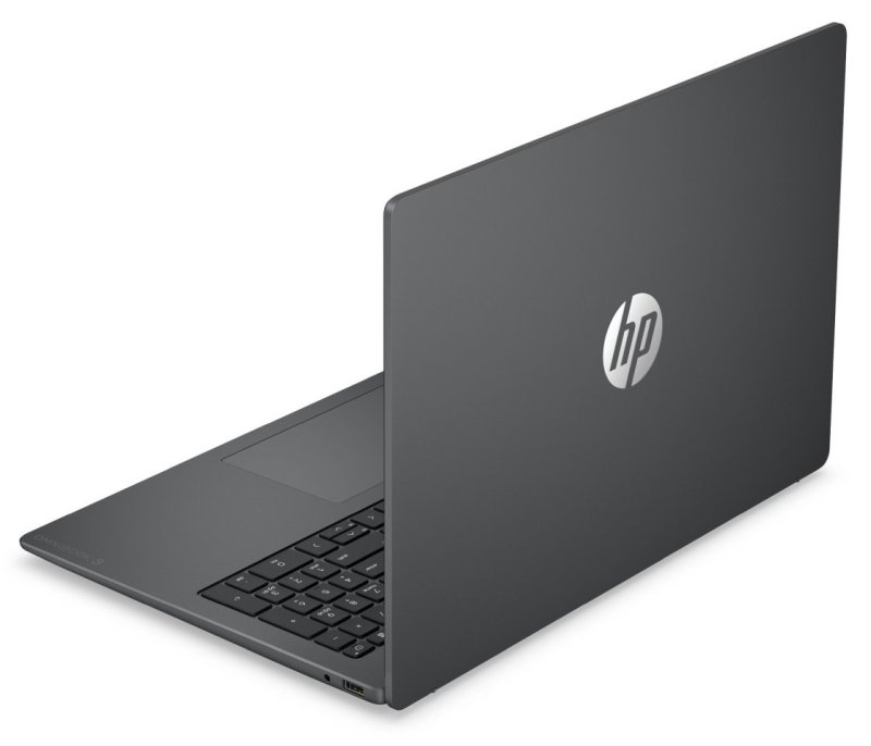 HP Omnibook 3 stříbrný - Core 5, 8 GB, 512 GB SSD, 16", Windows 11 Home - obrázek č. 4