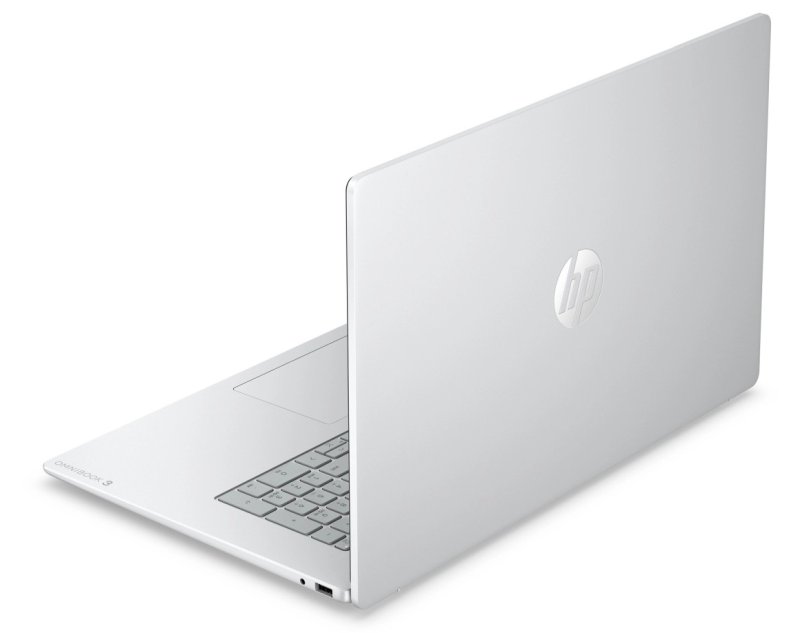 HP Omnibook 3 stříbrný - Core 5, 16 GB, 512 GB SSD, 17,3", Windows 11 Pro - obrázek č. 2