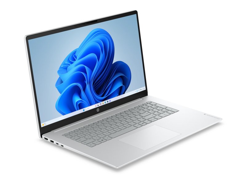 HP OB 3 17-dp0000ncx R5 40 / 8(LP) / 512GB / W11H - obrázek č. 1