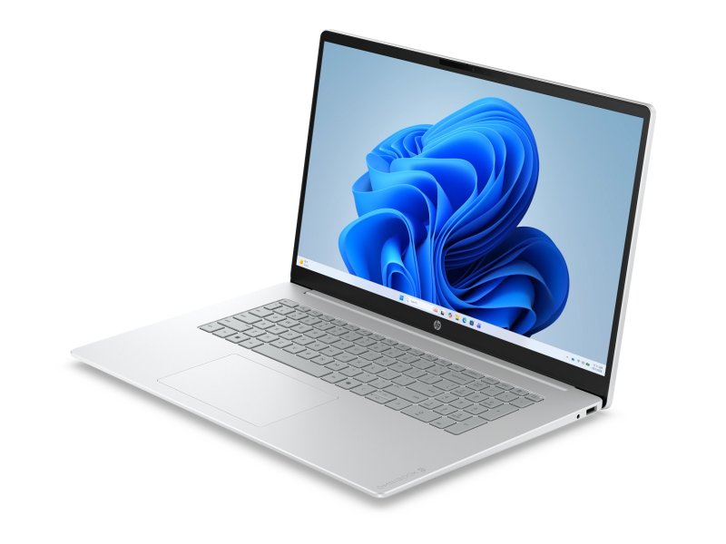 HP OB 3 17-dp0000ncx R5 40 / 8(LP) / 512GB / W11H - obrázek č. 2