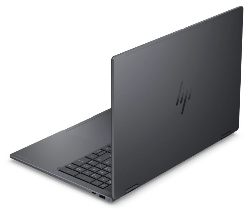 HP Omnibook X šedý - Core Ultra 7, 16 GB, 1 TB SSD, 16" dotykový, Windows 11 Pro - obrázek č. 6
