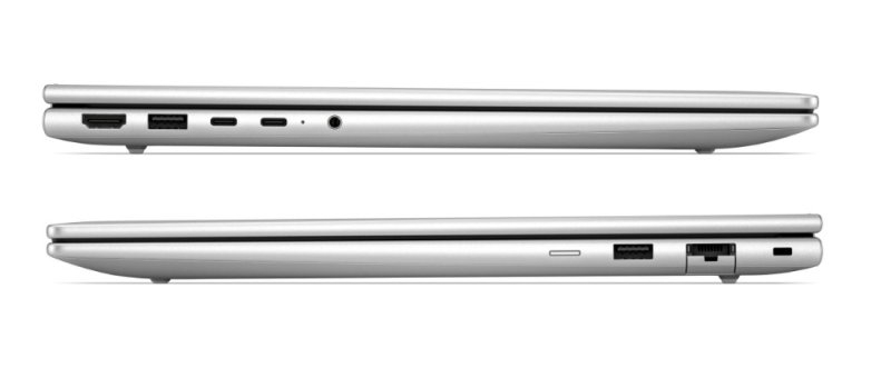 HP ProBook 4 / G2a / R5-230 / 16" / WUXGA / 16GB / 512GB / AMD int / DOS / Silver - obrázek č. 3