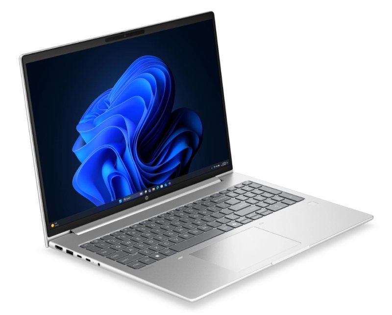 HP ProBook 4 / G2a / R5-230 / 16" / WUXGA / 16GB / 512GB / AMD int / DOS / Silver - obrázek č. 1